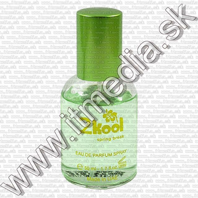 Image of 2kool Perfume (EDP 50ml) *Spring Break* (IT8234)
